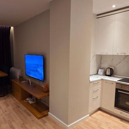 Arkle Apartment 5 Tirana Buitenkant foto