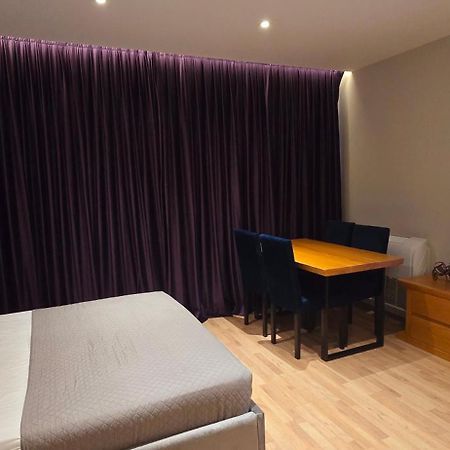 Arkle Apartment 5 Tirana Buitenkant foto