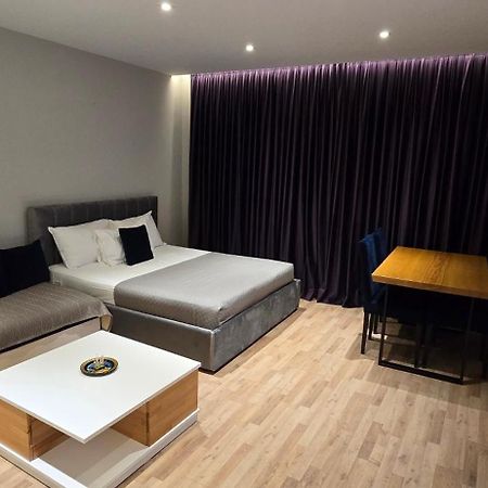 Arkle Apartment 5 Tirana Buitenkant foto