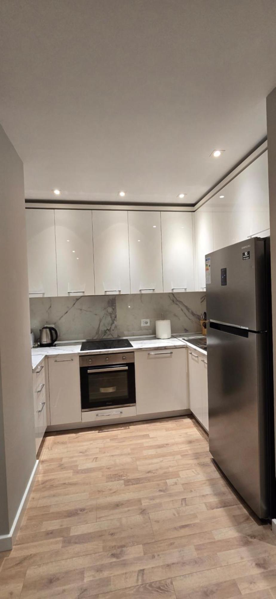 Arkle Apartment 5 Tirana Buitenkant foto