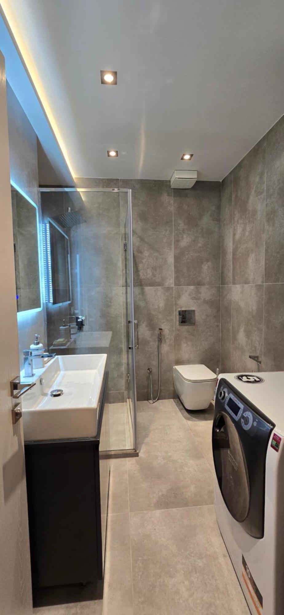 Arkle Apartment 5 Tirana Buitenkant foto